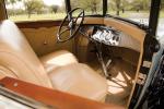 Cadillac Series 452 V16 Convertible Coupe by Fleetwood 1930 года